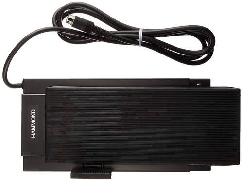 Hammond expression pedal - expression,